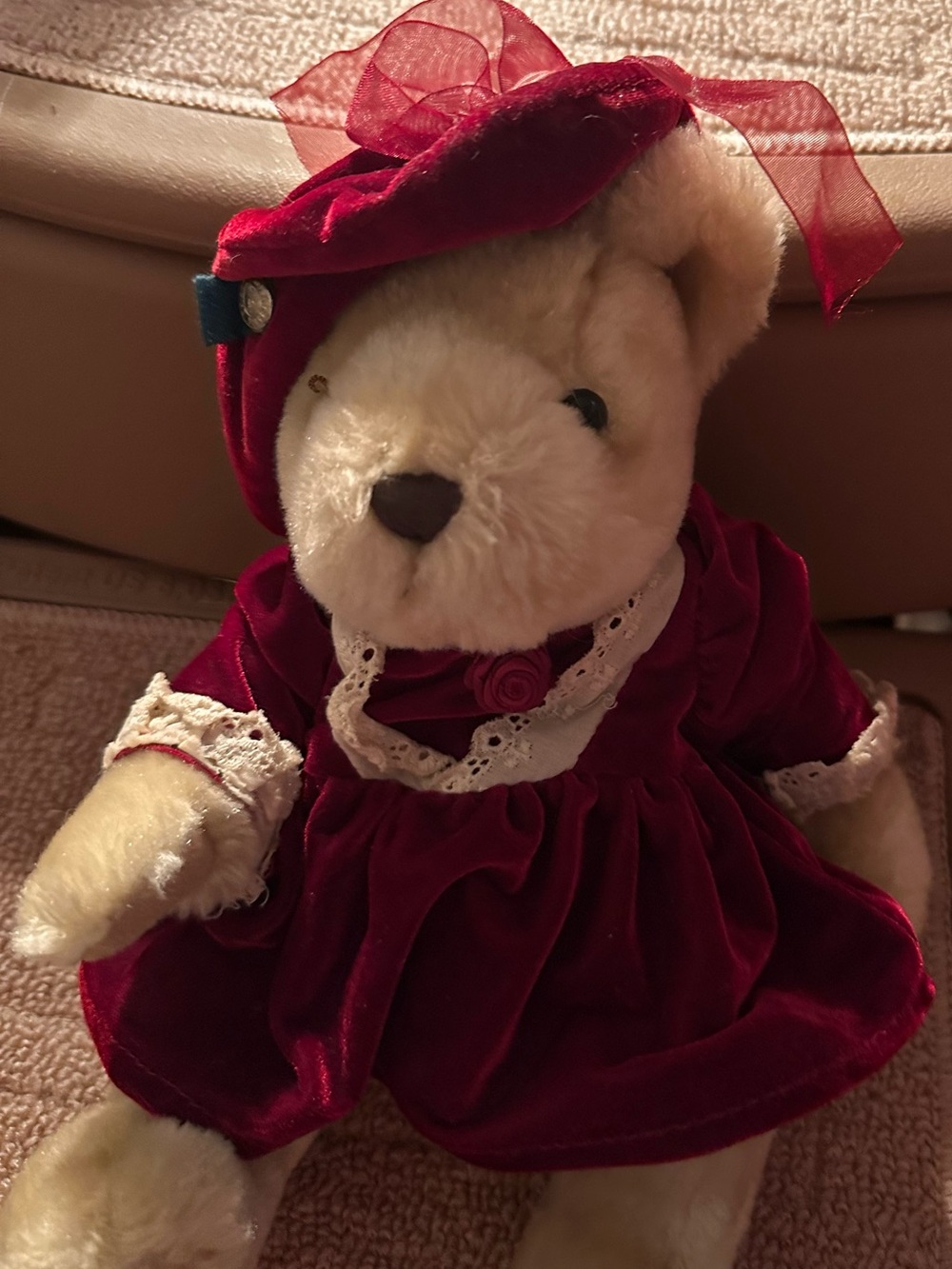 3 Collective Bears - Picture 2 of 7